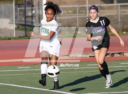 Thumbnail 1 in Franklin @ Monterey Trail photogallery.