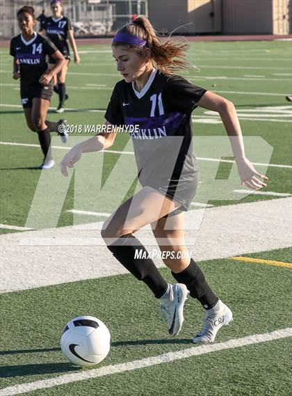 Thumbnail 3 in Franklin @ Monterey Trail photogallery.
