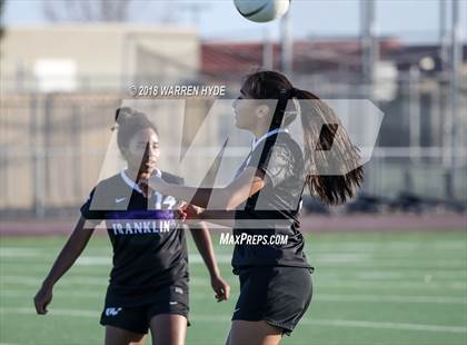 Thumbnail 2 in Franklin @ Monterey Trail photogallery.