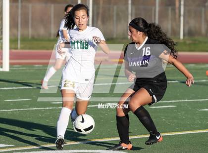 Thumbnail 3 in Franklin @ Monterey Trail photogallery.