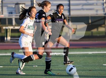 Thumbnail 2 in Franklin @ Monterey Trail photogallery.