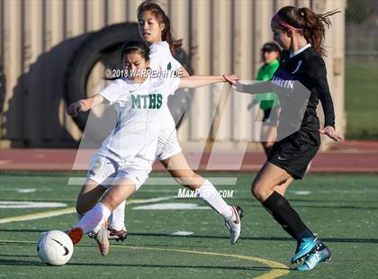 Thumbnail 1 in Franklin @ Monterey Trail photogallery.