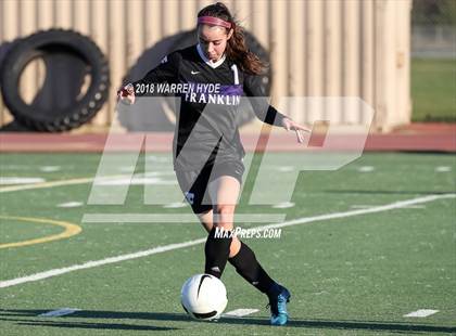 Thumbnail 3 in Franklin @ Monterey Trail photogallery.
