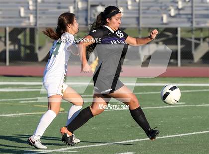 Thumbnail 2 in Franklin @ Monterey Trail photogallery.
