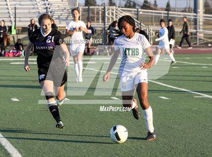 Thumbnail 3 in Franklin @ Monterey Trail photogallery.