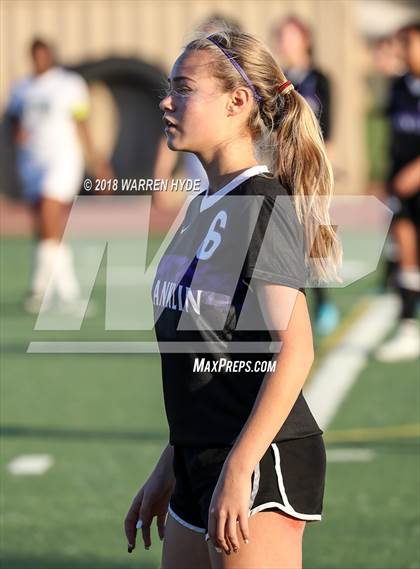 Thumbnail 3 in Franklin @ Monterey Trail photogallery.