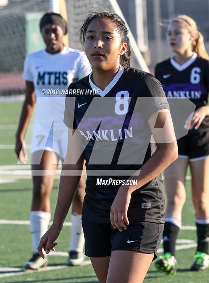 Thumbnail 3 in Franklin @ Monterey Trail photogallery.