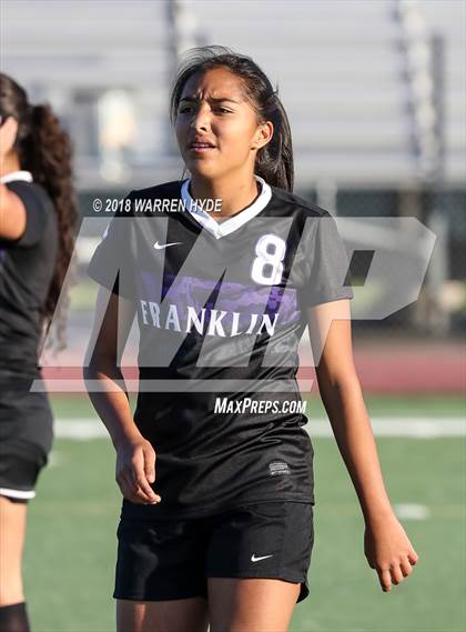 Thumbnail 3 in Franklin @ Monterey Trail photogallery.