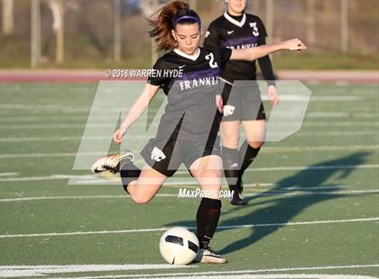 Thumbnail 3 in Franklin @ Monterey Trail photogallery.