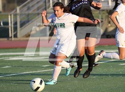 Thumbnail 2 in Franklin @ Monterey Trail photogallery.
