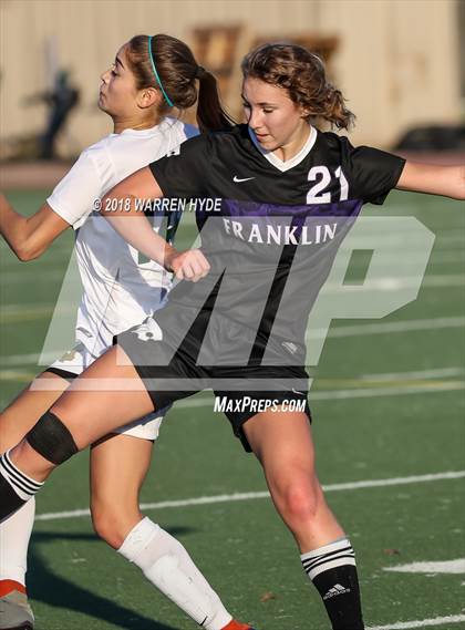 Thumbnail 1 in Franklin @ Monterey Trail photogallery.