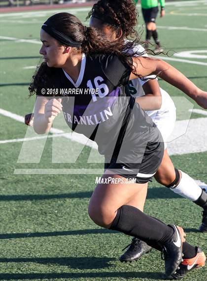 Thumbnail 1 in Franklin @ Monterey Trail photogallery.