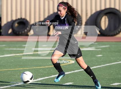 Thumbnail 1 in Franklin @ Monterey Trail photogallery.