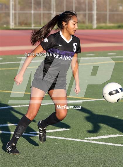 Thumbnail 1 in Franklin @ Monterey Trail photogallery.