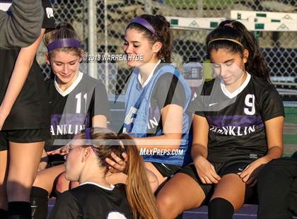 Thumbnail 2 in Franklin @ Monterey Trail photogallery.