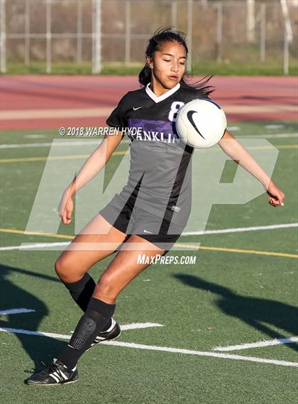 Thumbnail 3 in Franklin @ Monterey Trail photogallery.