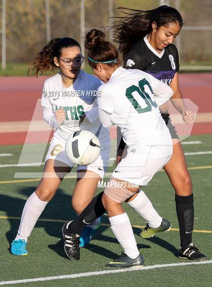 Thumbnail 3 in Franklin @ Monterey Trail photogallery.