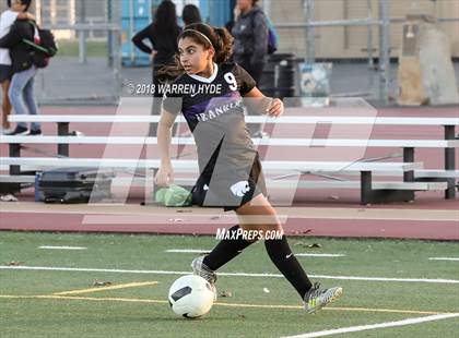 Thumbnail 3 in Franklin @ Monterey Trail photogallery.