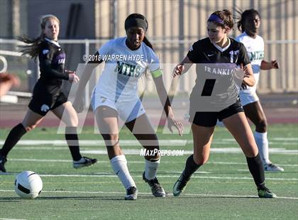 Thumbnail 1 in Franklin @ Monterey Trail photogallery.
