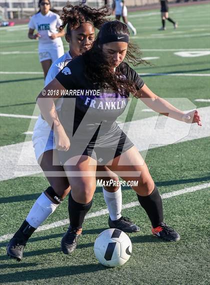 Thumbnail 3 in Franklin @ Monterey Trail photogallery.