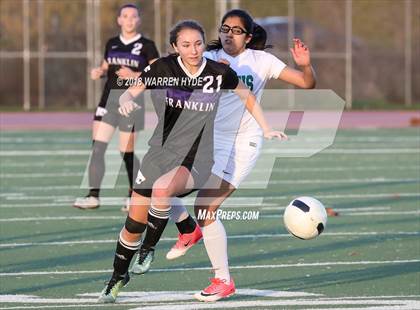 Thumbnail 3 in Franklin @ Monterey Trail photogallery.