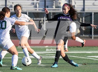Thumbnail 2 in Franklin @ Monterey Trail photogallery.