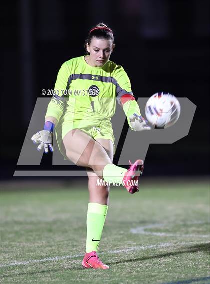 Thumbnail 3 in Charlotte Latin @ Cuthbertson photogallery.