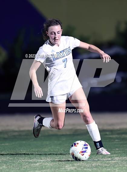 Thumbnail 1 in Charlotte Latin @ Cuthbertson photogallery.