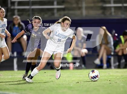 Thumbnail 2 in Charlotte Latin @ Cuthbertson photogallery.
