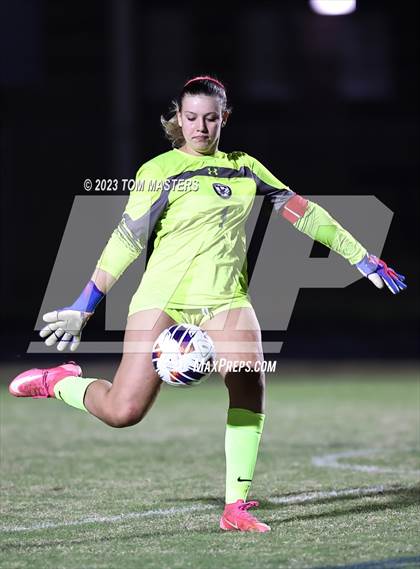 Thumbnail 2 in Charlotte Latin @ Cuthbertson photogallery.