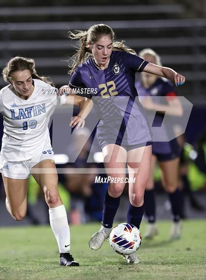 Thumbnail 2 in Charlotte Latin @ Cuthbertson photogallery.