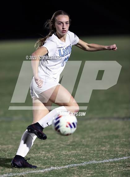 Thumbnail 3 in Charlotte Latin @ Cuthbertson photogallery.
