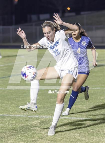 Thumbnail 1 in Charlotte Latin @ Cuthbertson photogallery.