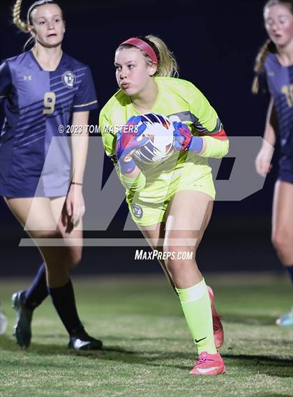 Thumbnail 2 in Charlotte Latin @ Cuthbertson photogallery.