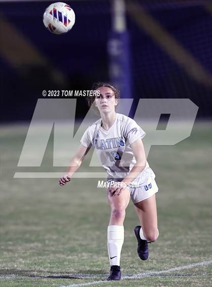 Thumbnail 1 in Charlotte Latin @ Cuthbertson photogallery.