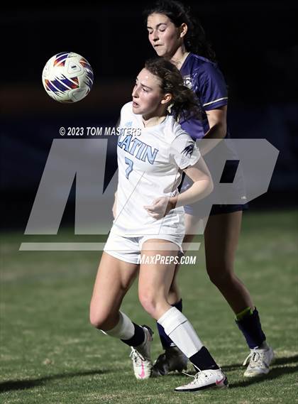 Thumbnail 1 in Charlotte Latin @ Cuthbertson photogallery.