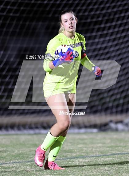 Thumbnail 2 in Charlotte Latin @ Cuthbertson photogallery.