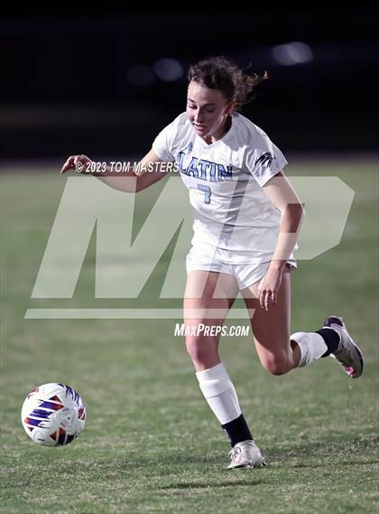 Thumbnail 1 in Charlotte Latin @ Cuthbertson photogallery.