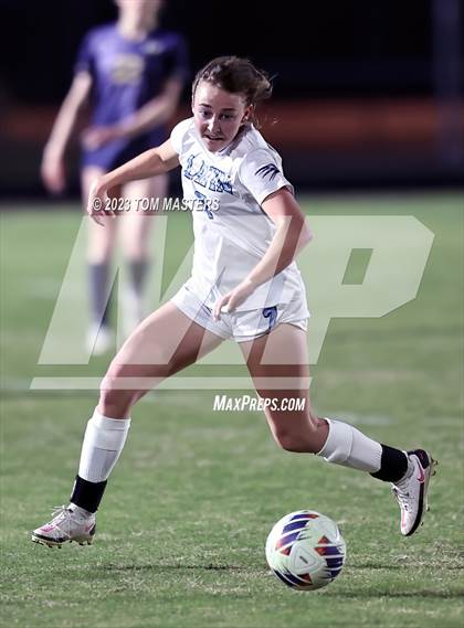 Thumbnail 3 in Charlotte Latin @ Cuthbertson photogallery.