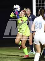 Photo from the gallery "Charlotte Latin @ Cuthbertson"