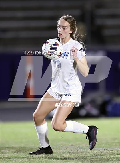 Thumbnail 2 in Charlotte Latin @ Cuthbertson photogallery.