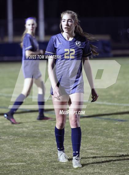 Thumbnail 3 in Charlotte Latin @ Cuthbertson photogallery.