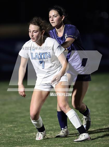 Thumbnail 3 in Charlotte Latin @ Cuthbertson photogallery.