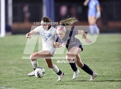 Thumbnail 2 in Charlotte Latin @ Cuthbertson photogallery.