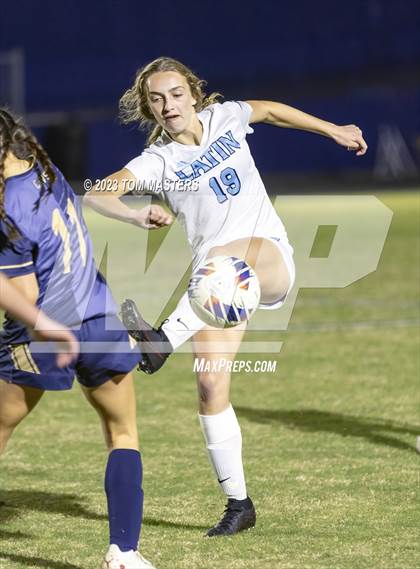 Thumbnail 2 in Charlotte Latin @ Cuthbertson photogallery.