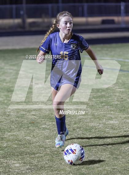 Thumbnail 2 in Charlotte Latin @ Cuthbertson photogallery.