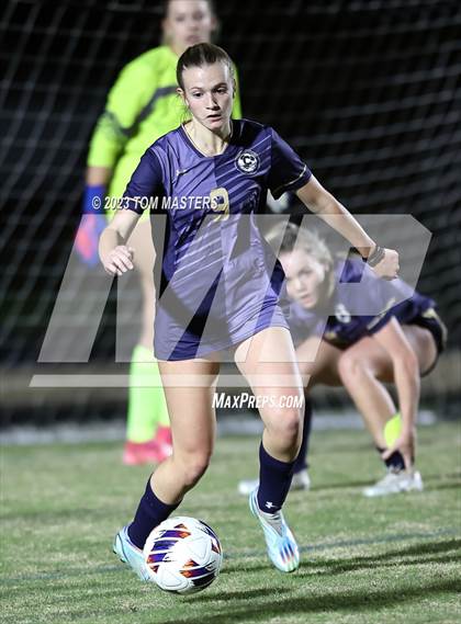 Thumbnail 1 in Charlotte Latin @ Cuthbertson photogallery.