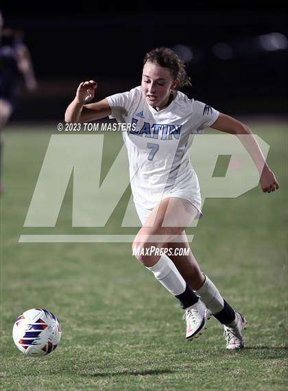 Thumbnail 2 in Charlotte Latin @ Cuthbertson photogallery.