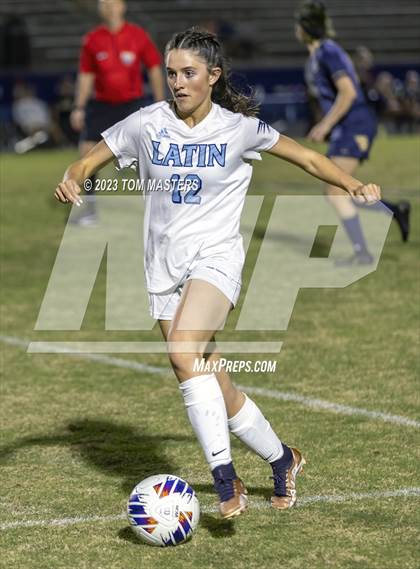 Thumbnail 1 in Charlotte Latin @ Cuthbertson photogallery.