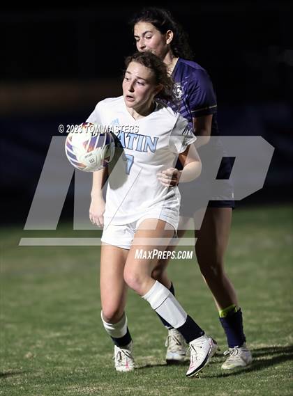 Thumbnail 2 in Charlotte Latin @ Cuthbertson photogallery.